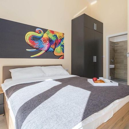 Villa Mariva Žminj Esterno foto