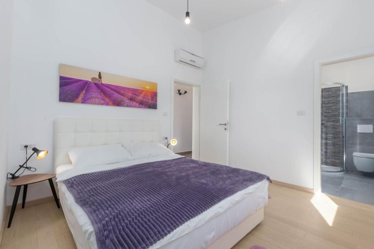 Villa Mariva Žminj Esterno foto